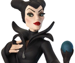 Maleficent - Disney Infinity 2.0 Edition: Marvel Super Heroes