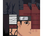 First Hokage - Naruto: Ninja Destiny 2