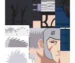 Second Hokage - Naruto: Ninja Destiny 2