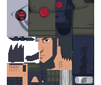 Asuma - Naruto: Ninja Destiny 2