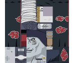Kisame - Naruto: Ninja Destiny 2