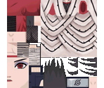 Kurenai - Naruto: Ninja Destiny 2