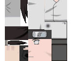 Neji - Naruto: Ninja Destiny 2