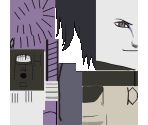Orochimaru - Naruto: Ninja Destiny 2