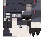 Sai - Naruto: Ninja Destiny 2