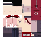 Sakura - Naruto: Ninja Destiny 2