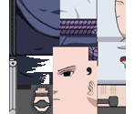 Sasuke - Naruto: Ninja Destiny 2