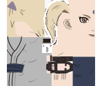 Tsunade - Naruto: Ninja Destiny 2