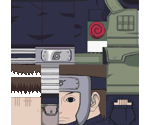Yamato - Naruto: Ninja Destiny 2