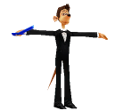 Roddy - Flushed Away