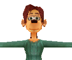Rita - Flushed Away
