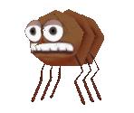 Bedbug - Flushed Away