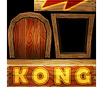 DK Jungle - Mario Kart 7
