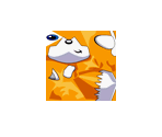 Miles "Tails" Prower - Sonic Chronicles: The Dark Brotherhood