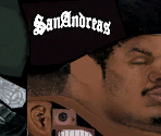 Ryder - Grand Theft Auto: San Andreas