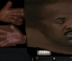 Tenpenny - Grand Theft Auto: San Andreas