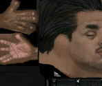 Hernandez - Grand Theft Auto: San Andreas