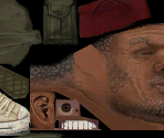 Emmet - Grand Theft Auto: San Andreas