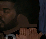 Madd Dogg - Grand Theft Auto: San Andreas