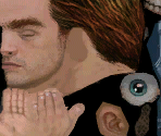 Kent Paul - Grand Theft Auto: San Andreas
