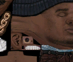 OG Loc - Grand Theft Auto: San Andreas
