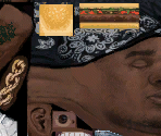 OG Loc (Burger) - Grand Theft Auto: San Andreas