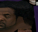 Jizzy B. - Grand Theft Auto: San Andreas