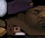 Little Bill - Grand Theft Auto: San Andreas