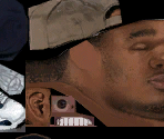B Dup - Grand Theft Auto: San Andreas