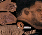 Big Bear - Grand Theft Auto: San Andreas