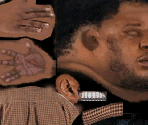 Big Bear - Grand Theft Auto: San Andreas