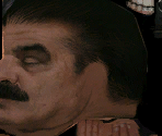 "T-Bone" Méndez - Grand Theft Auto: San Andreas