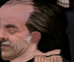 Salvatore Leone - Grand Theft Auto: San Andreas