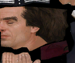 Jimmy Silverman - Grand Theft Auto: San Andreas