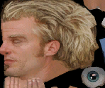 Dwayne - Grand Theft Auto: San Andreas