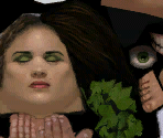 Maria Latore - Grand Theft Auto: San Andreas