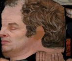 Ken Rosenberg - Grand Theft Auto: San Andreas
