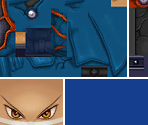 Wes - Pokémon Colosseum
