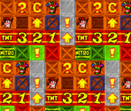 Crates - Crash Bandicoot 2: Cortex Strikes Back