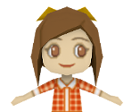 Sharon - MySims Kingdom