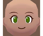 Clara Belle - MySims