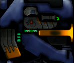 Plasma Pistol - Halo - Combat Evolved