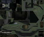 Warthog - Halo - Combat Evolved