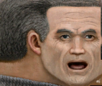 Captain Keyes - Halo - Combat Evolved