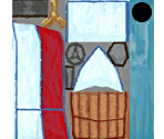 Boat - The SpongeBob SquarePants Movie