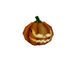 Pumpkin Hat - Temple Run 2
