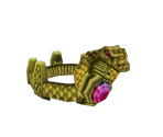 Snake Crown - Temple Run 2