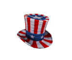 Uncle Sam's Hat - Temple Run 2