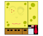 SpongeBob SquarePants - SpongeBob vs. The Big One: Beach Party Cook-Off