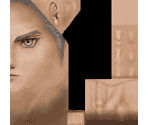Fiel - The Sword of Etheria